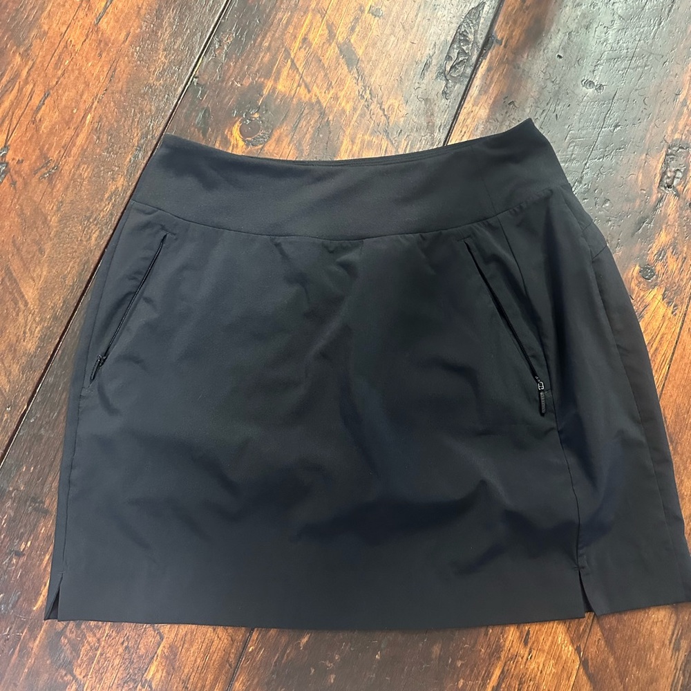 Athleta skirt!